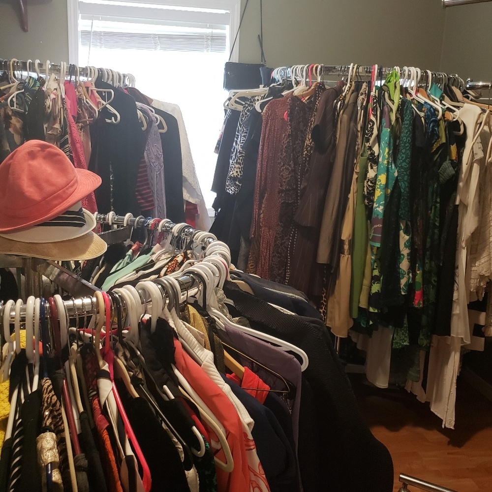 Meet your Posher, Shelley